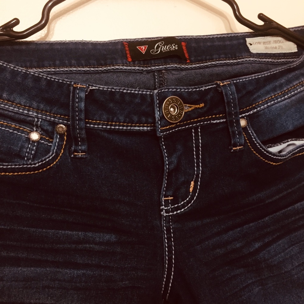 Guess pants